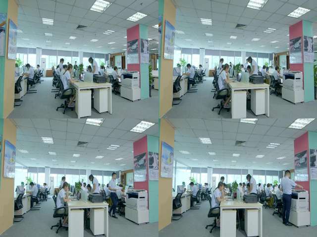 1-1939761-4Dynamic连接器上海恒权电子国内现货